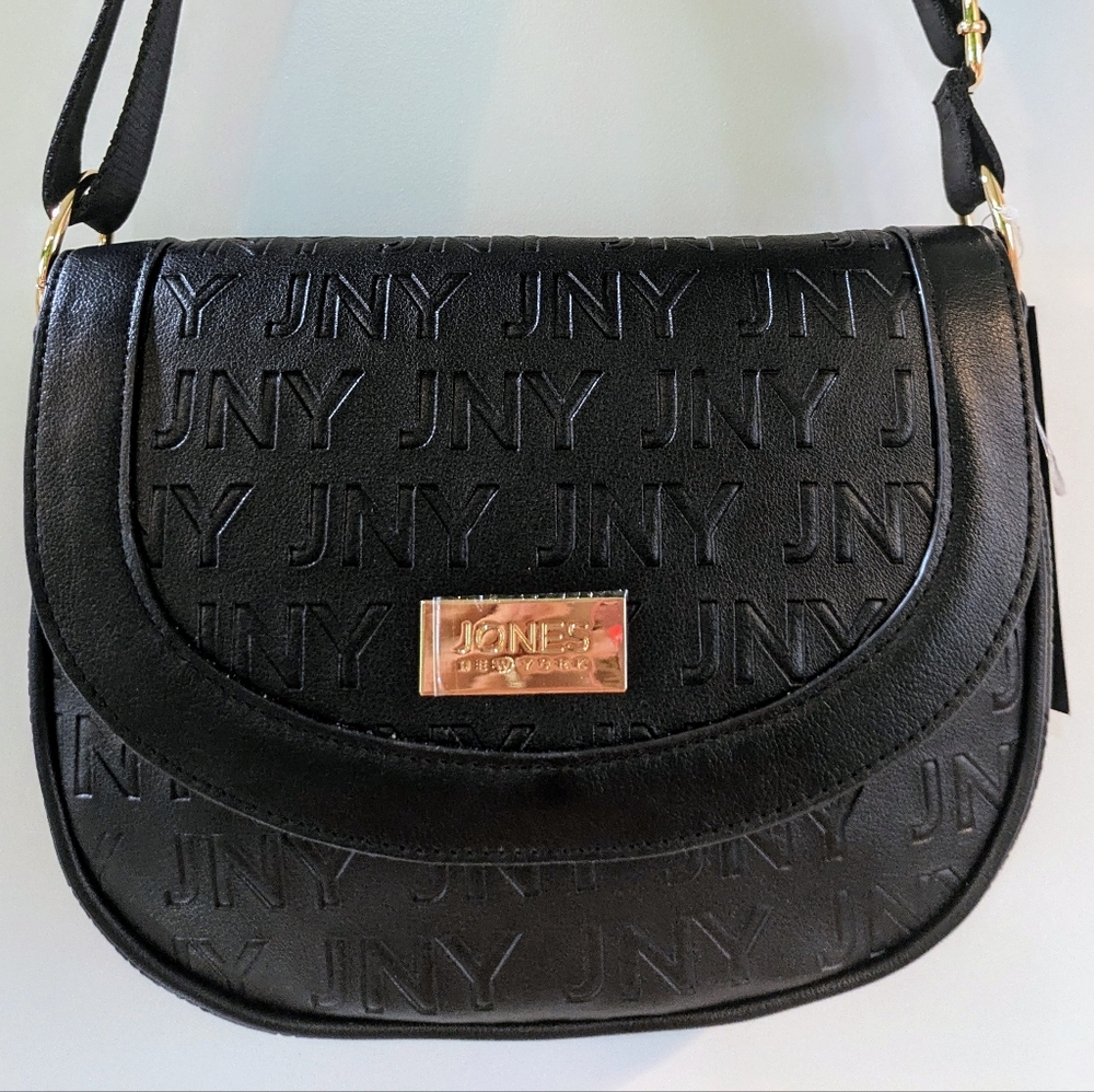NWT Jones NY